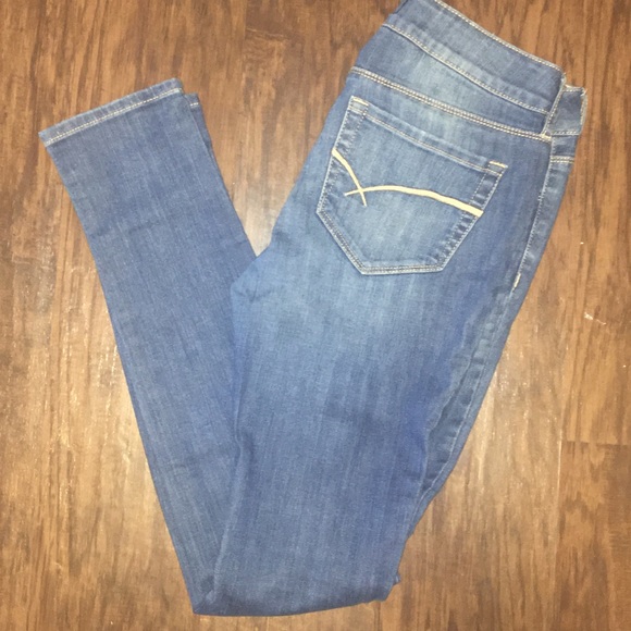 Bullhead size 7 women’s jeans - Picture 5 of 5